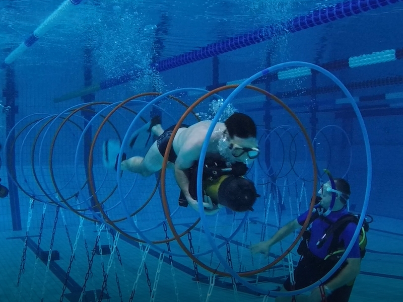 Interclub PSP 2025 – Piscine Muriel Hermine
