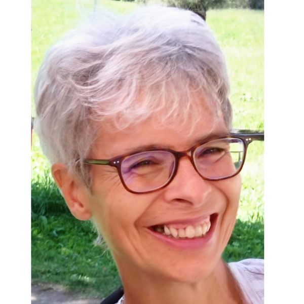 Sophie Rooryck
