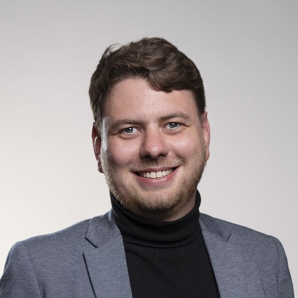 Thomas Andrault