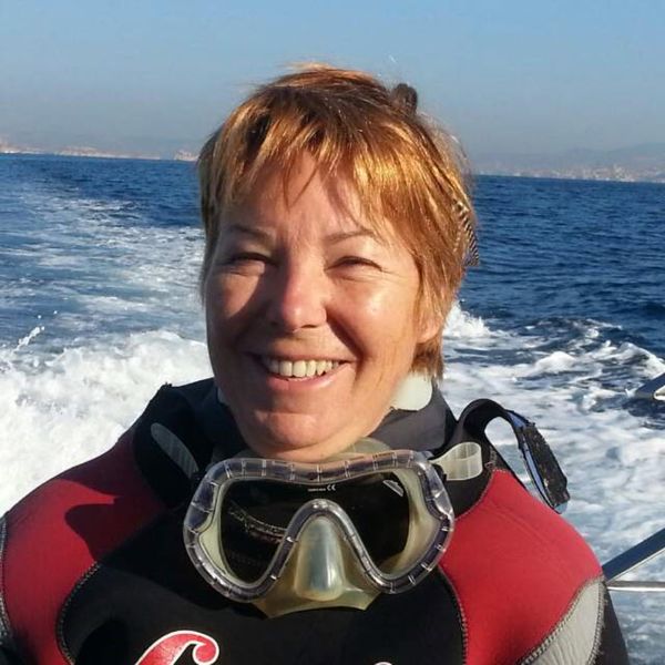 Pascale Moutarde